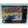 F-ZERO (cartouche seule)