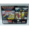 F-ZERO (cartouche seule)