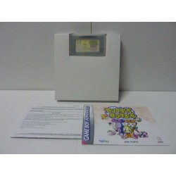 BUBBLE BOBBLE OLD & NEW Fr