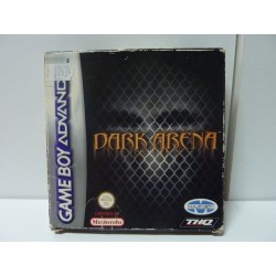 DARK ARENA