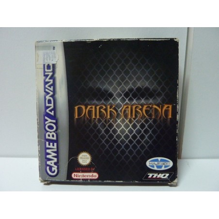 DARK ARENA