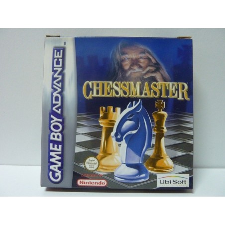 CHESSMASTER