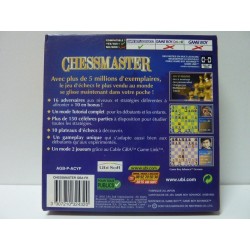 CHESSMASTER