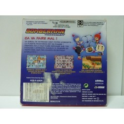 BOMBERMAN TOURNAMENT