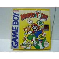 Mario & Yoshi (loose)
