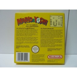 Mario & Yoshi (loose)