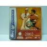 ROLAND GARROS FRENCH OPEN 2002