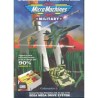 MICRO MACHINES MILITARY