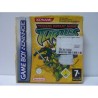 Teenage Mutant Ninja Turtles 