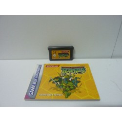 Teenage Mutant Ninja Turtles 