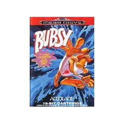BUBSY md