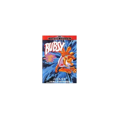 BUBSY md