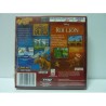 2 Games in 1 : Frères des Ours / Le Roi Lion NEUF