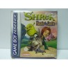 SHREK HASSLE AT THE CASTLE