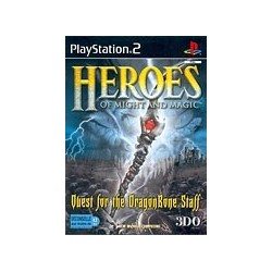 HEROES OF MIGHT AND MAGIC