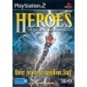 HEROES OF MIGHT AND MAGIC
