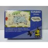 WATERCOASTER/LUNA PARK CASIO JEU ELECTRONIQUE