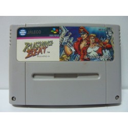 RUSHING BEAT 2 (Cart. Seule)