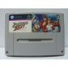 RUSHING BEAT 2 (Cart. Seule)