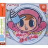 Mr. DRILLER avec spincard dc