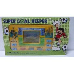 SUPER GOAL KEEPER SK-11