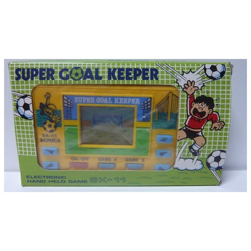 SUPER GOAL KEEPER SK-11