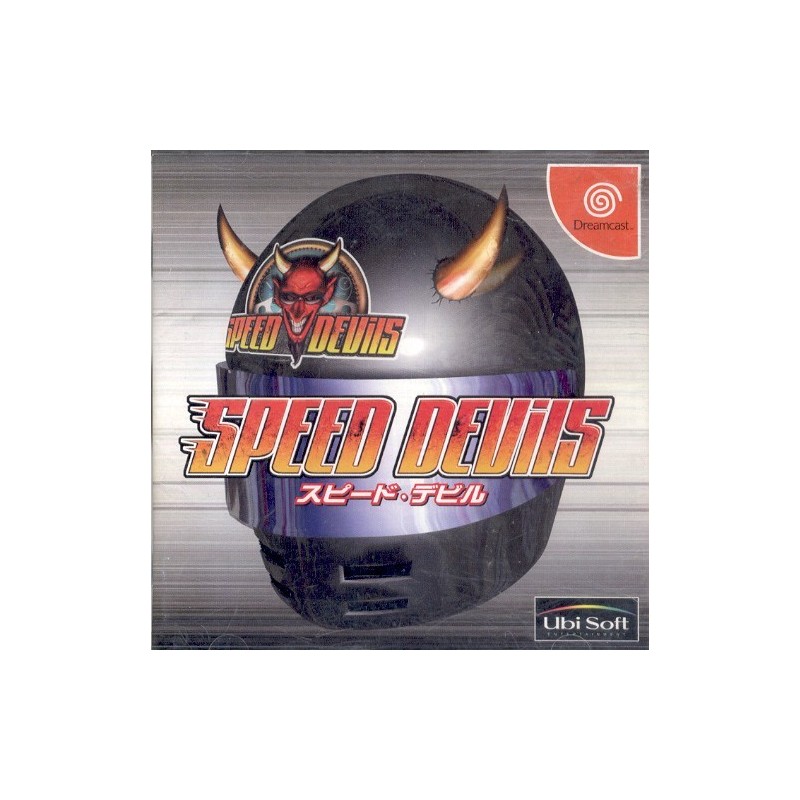 SPEED DEVILS