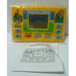 SUPER GOAL KEEPER SK-11