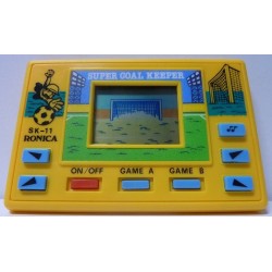 SUPER GOAL KEEPER SK-11