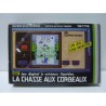 LA CHASSE AU CORBEAU JEU ELECTRONIQUE 