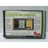 LA CHASSE AU CORBEAU JEU ELECTRONIQUE 