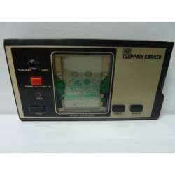 LA CHASSE AU CORBEAU JEU ELECTRONIQUE 