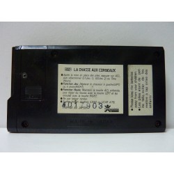 LA CHASSE AU CORBEAU JEU ELECTRONIQUE 