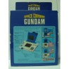 BANDAI ELECTRONICS TRIPLE VISION SPACE CENTURION GUNDAM