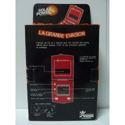 SOLAR POWER ELECTRONICS LA GRANDE EVASION 