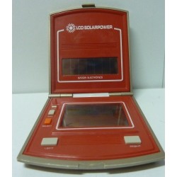 SOLAR POWER ELECTRONICS LA GRANDE EVASION 