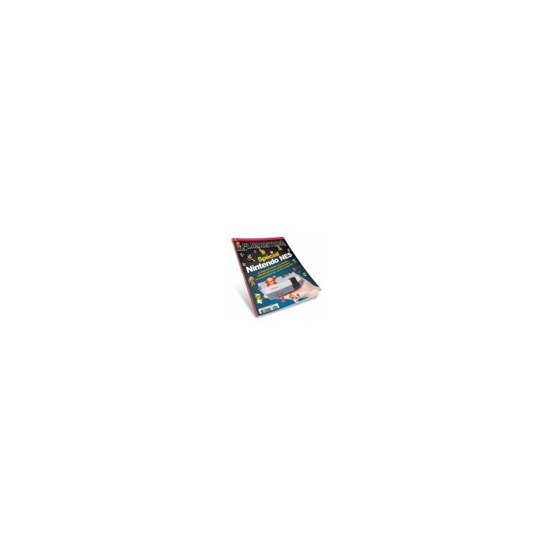 Les Cahiers de la Playhistoire NES