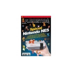 Les Cahiers de la Playhistoire NES