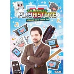 LES OUBLIES DE LA PLAYHISTOIRE Vol.1