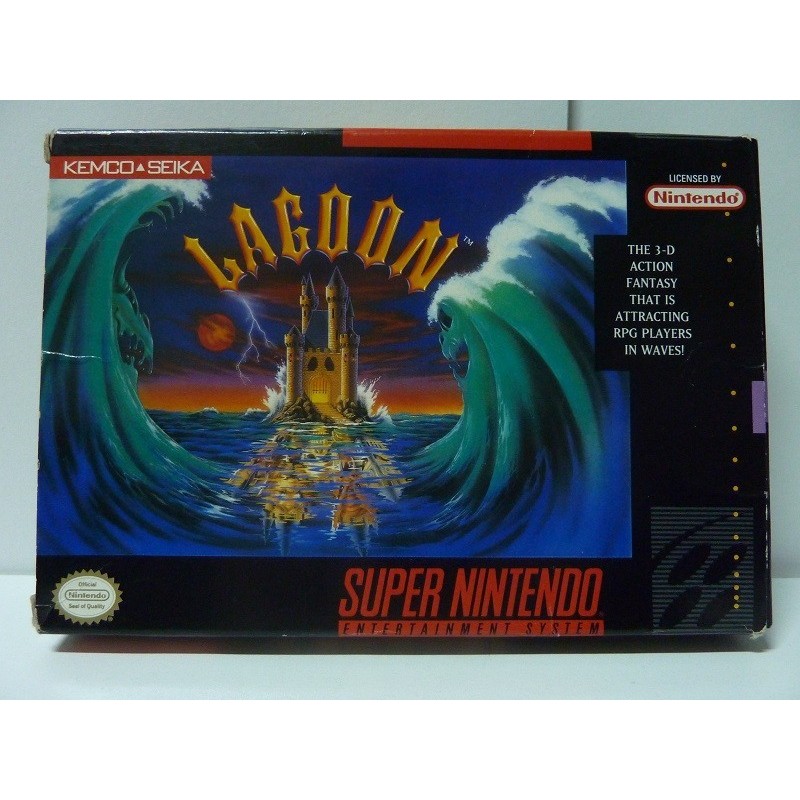 LAGOON