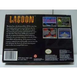 LAGOON