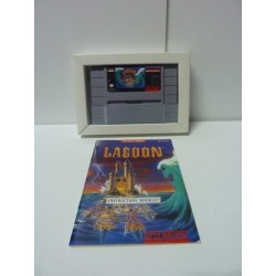 LAGOON