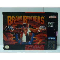 RIVAL TURF 2 / BRAWL BROTHERS us