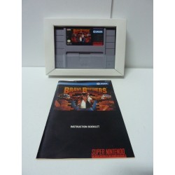 RIVAL TURF 2 / BRAWL BROTHERS us