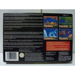 LEMMINGS Complet 