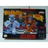 CLAY FIGHTER USA