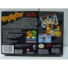 CLAY FIGHTER USA