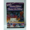 ROBOT DE COMBAT 2 EN1 GERCA