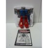 ROBOT DE COMBAT 2 EN1 GERCA