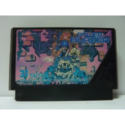 POWER BLAZER